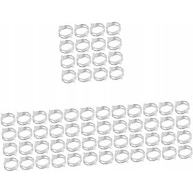    1200 sponk za rastline sponke za vinske obrobe sponke za pritrditev rastlin sponke za rastline