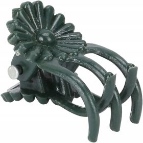  200 kosov sponk za stebla orhidej