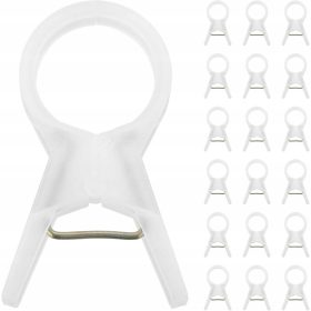   Sponke za podporo rastlin, 100 kosov, vrtnarjenje, paradižnik