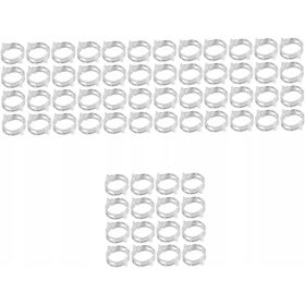    1200 sponk za rastline sponke za vzpenjajoče se rastline paradižnika