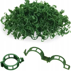  Pritrdilni elementi za rastline, 50 kosov