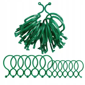  SPONKE ZA RASTLINE ZA PRITRDITEV ZELENE 40 KOSOV