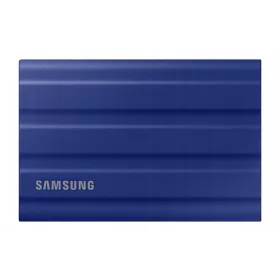   Samsung T7 Shield 1TB MU-PE1T0R/EU Blue - vzdržljiv zunanji SSD disk USB 3. 2 Gen 2