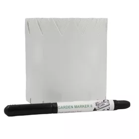    MARKER II+ Vložek za etikete/puščice 100 mm x 20,5 mm Bel 2500 kosov