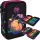 CoolPack Jumper 2 dvoprekatna peresnica z opremo Capybara Music 19,5 × 12,5 × 5 cm