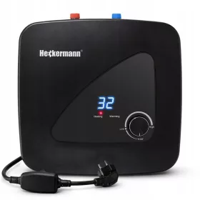  Heckermann FC-C7-12L 12 l | Električni bojler 2000 W