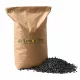  Peleti iz sončničnih luščin 8 mm 30 kg | Kalorična vrednost 17,5–18,5 MJ/kg | Ekološko gorivo