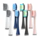 X8 rezervne glave za Oclean X Pro Elite, Flow, Z1, F1, One Air 2 - 8 kosov