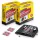 2 × STRONG BEDBURY TRAP – lepilna past za stenice, 4 kosi v paketu