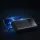 Powerbank Baseus EnerFill FP41 30000 mAh 22,5 W PD SCP USB-C USB-A LED zaslon črn