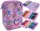 CoolPack Jumper 3 trojno zložljiva šolska peresnica z baloni 19,5×12,5×6,5 cm