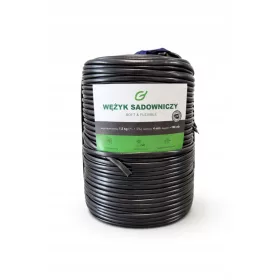    Cev za pritrjevanje rastlin, cev za sadovnjak 1,5 kg 160 metrov!