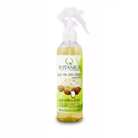   BOTANIQA Love Me Long pršilo za pse 250 ml - antistatično razčesavanje za dolgodlake pasme