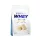 ALLNUTRITION WHEY PROTEIN PREMIUM 700g WPC – Bela čokolada
