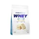 ALLNUTRITION WHEY PROTEIN PREMIUM 700g WPC – Bela čokolada
