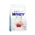 ALLNUTRITION WHEY PROTEIN PREMIUM 700g WPC – bela čokolada malina