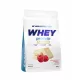 ALLNUTRITION WHEY PROTEIN PREMIUM 700g WPC – bela čokolada malina