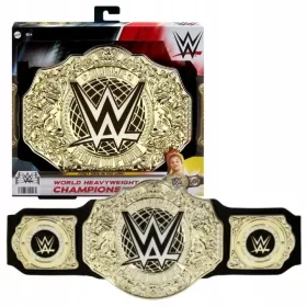   Šampionski pas WWE za otroke HYF18 Šampionski pas Svetovno prvenstvo v rokoborbi 90 cm