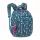 ASTRABAG Candy Bunny AB300 šolski nahrbtnik za punčke z zajčkom 3 prekati 42×30×19 cm