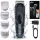 Braun BodyGroomer BG3 Prirezovalnik za intimne predele, telo, brado in dlake, LED, NiMH, 80 min delovanja