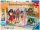 Ravensburgerjeva sestavljanka Disney Moana 2 – 3 × 49 kosov za otroke od 5. leta starosti