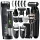 BRAUN Series 7 LIMITED Prirezovalnik brade, nosu in ušes, brivnik, MGK7XT