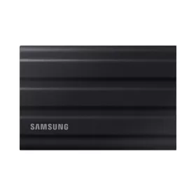   Samsung T7 Shield 1TB MU-PE1T0S/EU črn - vzdržljiv zunanji SSD disk USB 3. 2 Gen 2