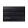 Samsung T7 Shield 1TB MU-PE1T0S/EU črn - vzdržljiv zunanji SSD disk USB 3. 2 Gen 2