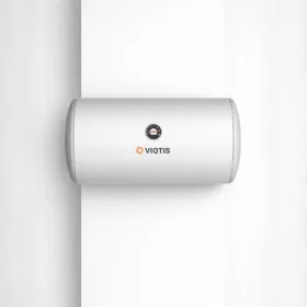  VIQTIS JSK-80 bojler 80 l horizontalni 2000 W | Emajlirano