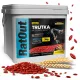 RatOut® Brodifacoum 3 kg - zastrupljeno zrnje za miši in podgane, profesionalna uničevalna vaba