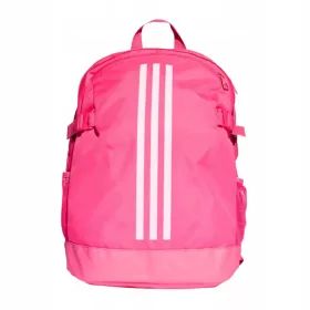   Adidas BP Power IV Youth Backpack - otroški in mladinski nahrbtnik 18 l, šolski nahrbtnik s predalom za prenosnik