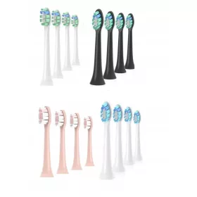   Philips Sonicare MIX – nadomestne glave za sonične zobne ščetke, 16 kos