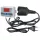  Termostat Adelid TES-230V-PLUGIN 230 V | Regulator temperature z vtičnico in sondo