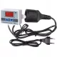  Termostat Adelid TES-230V-PLUGIN 230 V | Regulator temperature z vtičnico in sondo