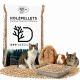  DPP Resource lesni peleti 15 kg ENplus A1 | Stelja za mačke in glodavce