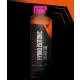TREC HYDRO ENERGY GEL 30x60ml – izotonični energijski gel z mešanico okusov kofeina, maline, pomaranče, jabolka