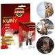 AGRECOL AROX 50 ml repelent proti kunam, krtom in divjadi
