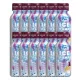 12x FA ICE PUMP Juice Shot 120 ml – balzam pred vadbo s kofeinom in energijskimi sestavinami