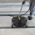 Rotacijski površinski čistilec 32 cm iz nerjavečega jekla za tlačne čistilnike 2500 PSI