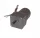  LINIX YN60-10 60JB100G08 i=100 | Motor z reduktorjem za podajalnik peletov 230 V
