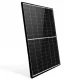  Fotovoltaični panel Risen RSM40-8-410M 410 W | Monokristalni, črn okvir