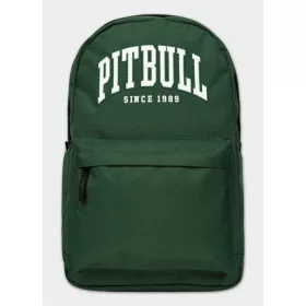   Pitbull Norton urban športni nahrbtnik - šolski nahrbtnik 21 l s predalom za prenosnik