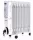  Riwall PRO Żeberson oljni radiator 2500 W | 13 reber, termostat, bel