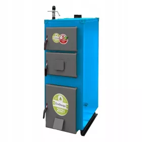  Feniks UNI 10 kW | Kotel na premog | Razred 5 in ekodizajn
