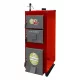  Feniks UNI 24 kW – kotel na premog in drva, razred 5, ECODESIGN