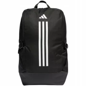   Adidas C-TR BP IP9884 nahrbtnik za trening 23 l - šolski, športni nahrbtnik z oblazinjenim hrbtom