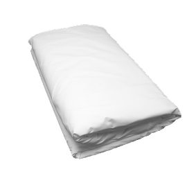   Vodoodporna prevleka za vzmetnico z elastičnim trakom, folija 140x200