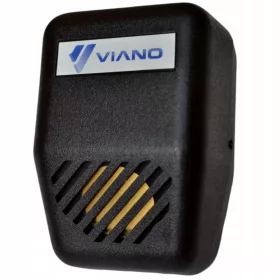  VIANO 230 V – ultrazvočni odganjalec kun in glodavcev