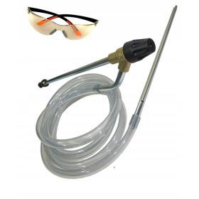   Visokotlačni čistilec za peskanje KARCHER 160BAR 200bar 3000W