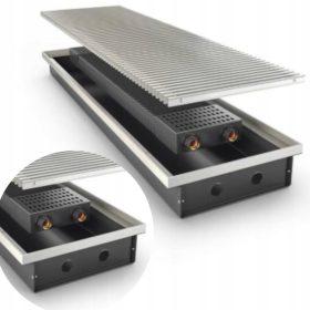   TOPLILO ZRAČNIK ND PLUS STANDARDNI KONVEKTOR 90/300/1000 TALNI